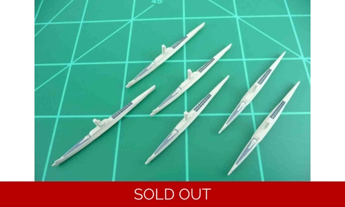 IT - Anniversary Wolf Pack